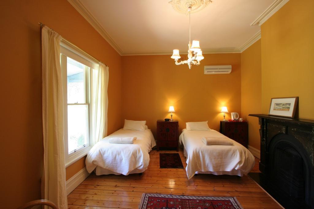 Corinella Country House Villa Daylesford Room photo